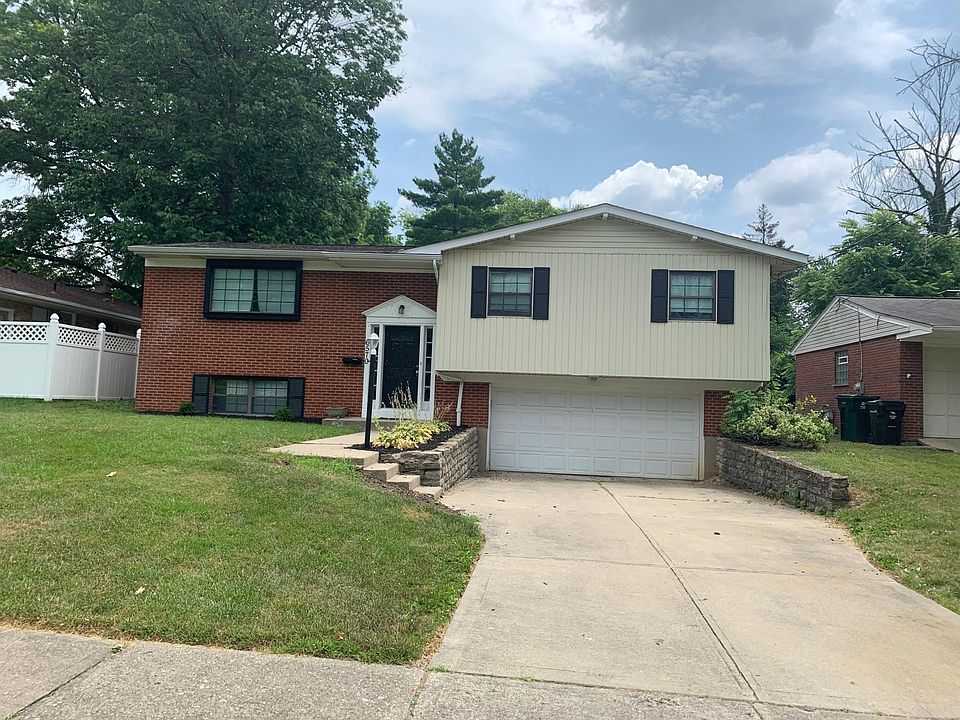 6570 Montevista Dr, Cincinnati, OH 45224 Zillow