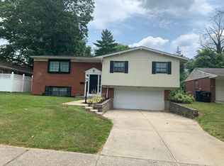 6570 Montevista Dr, Cincinnati, OH 45224