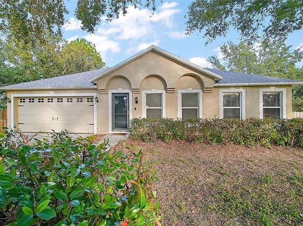 1603 S Mary St, Eustis, FL 32726