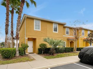 3051 Yellow Lantana Ln, Kissimmee, FL 34747