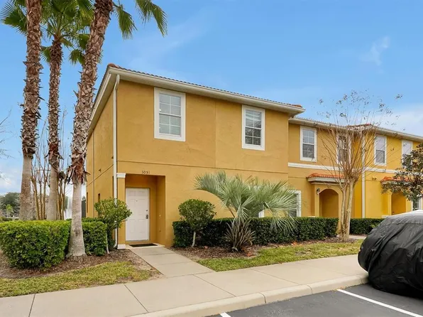 3051 Yellow Lantana Ln, Kissimmee, FL 34747