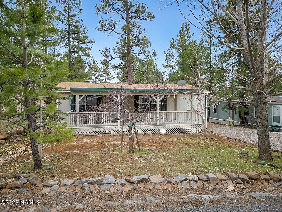 335 E San Felipe Pl, Munds Park, AZ 86017 MLS 192281 Zillow