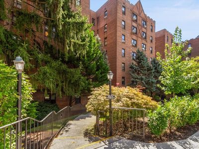 142 Garth #2H, Scarsdale, NY, 10583