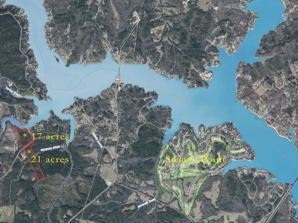 Ligon Rd, Greenwood, SC 29646