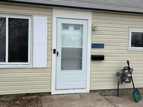 26511 Lehner St, Roseville, MI 48066