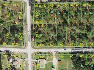 28008 Chinquapin Dr, Punta Gorda, FL 33955