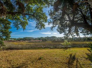 1391 Stratton Pl, Mount Pleasant, SC 29466