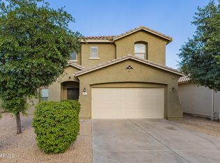 4213 S 59TH Drive, Phoenix, AZ 85043