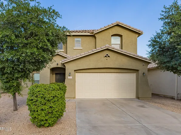 4213 S 59TH Drive, Phoenix, AZ 85043