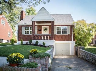 109 Eastern Ave, Elsmere, KY