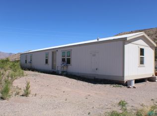 334 Animas Creek Rd, Caballo, NM 87931