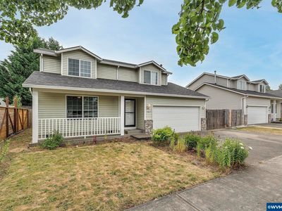 1617 S 7th St, Independence, OR, 97351