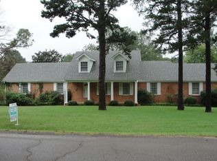 1403 Pine Rd, Corinth, MS 38834