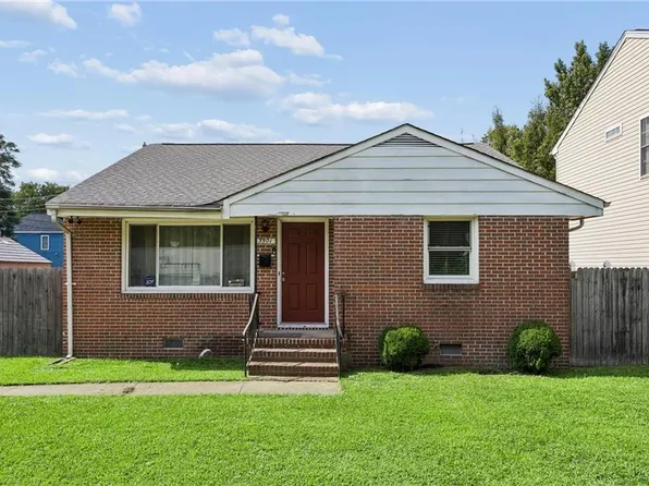 3501 Shell Rd, Hampton, VA 23661