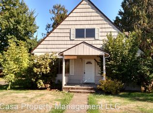 530 N Kutch St, Carlton, OR 97111