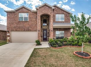 5711 Stockport Dr, Prosper, TX 75078