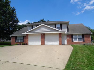 1330-32 N Frideriki Dr, Columbia, MO, 65202