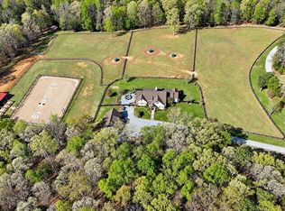 548 Double N Road, Pittsboro, NC 27312
