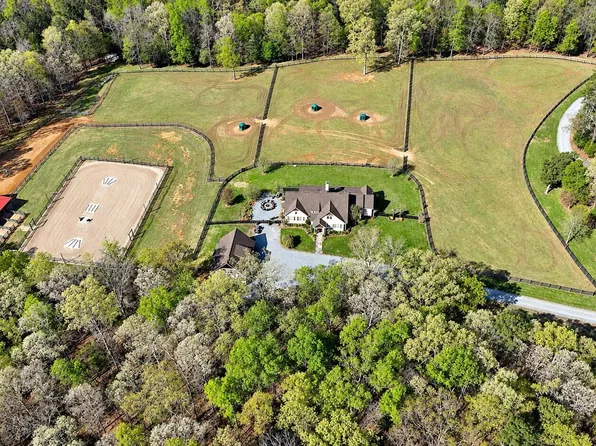 548 Double N Road, Pittsboro, NC 27312