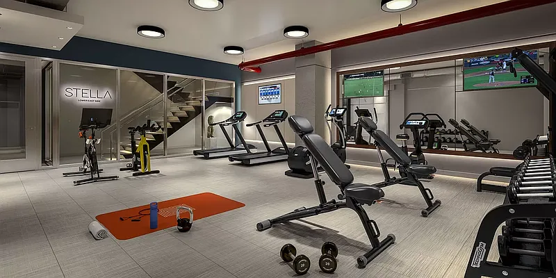 Rented by Manhattan Realty Group | media 18