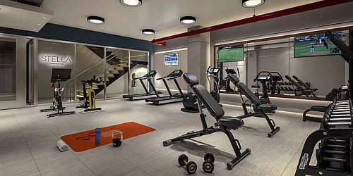 Rented by Manhattan Realty Group