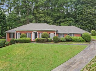 5594 Coronation Ct, Dunwoody, GA 30338
