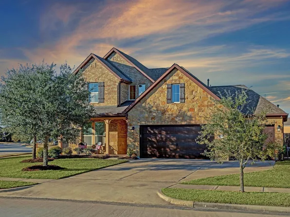 20918 Moreland Grove Ln, Cypress, TX 77433