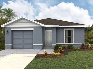 13125 Old Canoe Way, Parrish, FL 34219