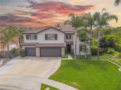 2495 Hannum Cir, Corona, CA, 92882