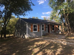 143 Annarose Dr, Dallas, TX 75232