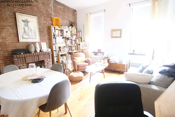 Rented by America Mecca Realty LLC | media 24