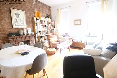 Rented by America Mecca Realty LLC