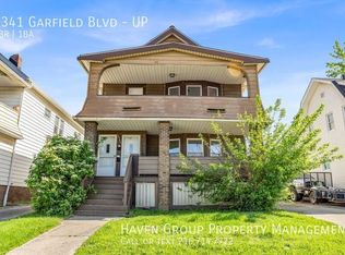 8341 Garfield Blvd #UP, Cleveland, OH