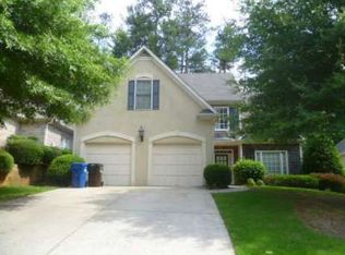 4460 Mariners Rdg, Alpharetta, GA 30005