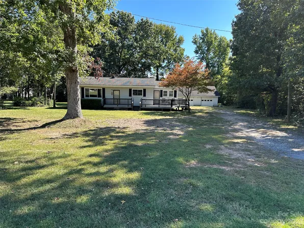 4205 Titman Rd, Gastonia, NC 28056