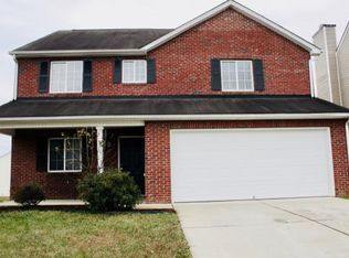 734 Brampton Dr, Mc Leansville, NC 27301
