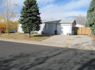 8997 Hunter Way, Westminster, CO 80031