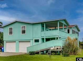 40088 Harbor Dr, Avon, NC 27915