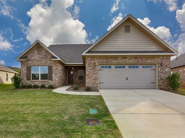 2405 Hobbstone Cir SW, Huntsville, AL 35803