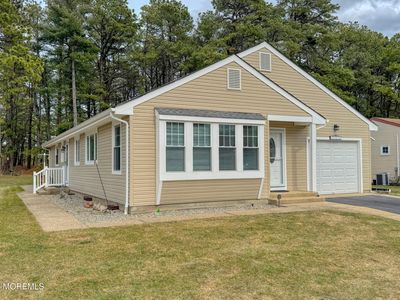 111 Sunset Road #60, Manchester Township, NJ, 08759