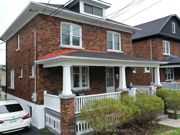 48 Dundas St, Kingston, ON K7L 1N3