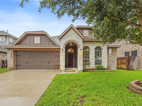 4202 Shallow Creek Ct, College Station, TX 77845