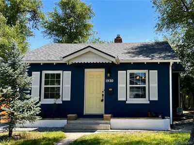 1930 Verbena Street, Denver, CO, 80220