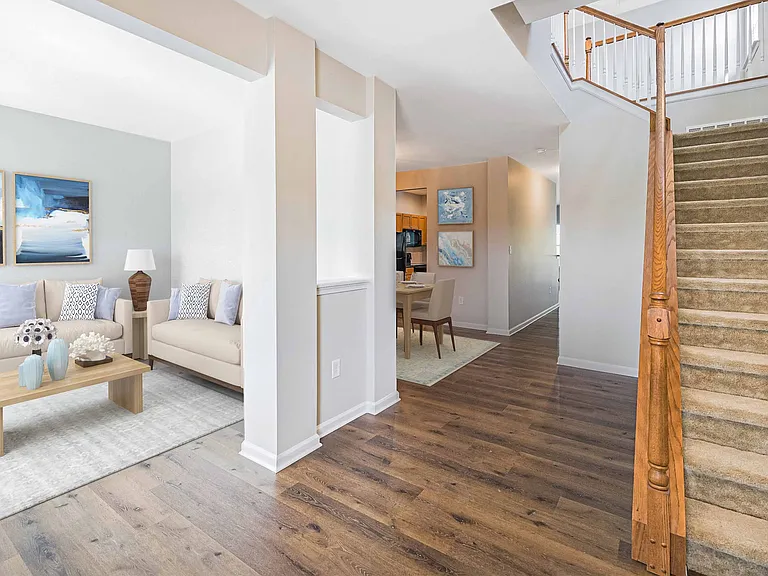 Dodson Court - Twin Homes — Photo 16