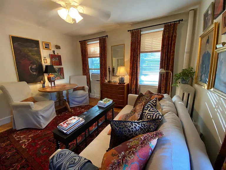 11 Ellery St #4 — Photo 1