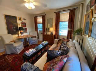 9 Ellery St APT 35, Cambridge, MA 02138