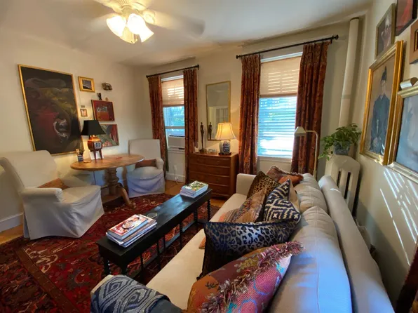 9 Ellery St, Cambridge, MA