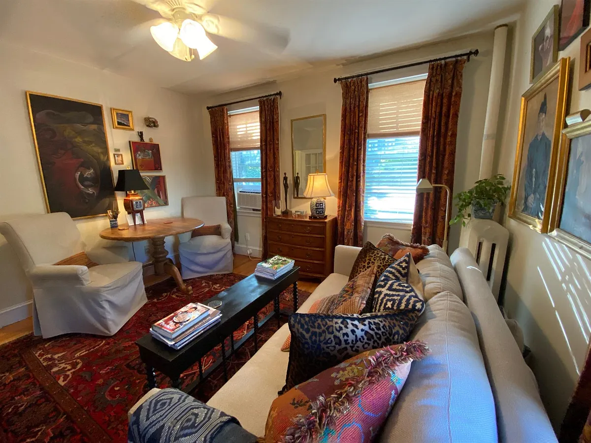 Building Photo - 9 Ellery St #4