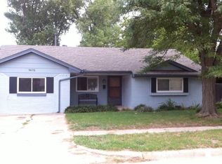 1615 Sheffield Dr, Norman, OK 73071