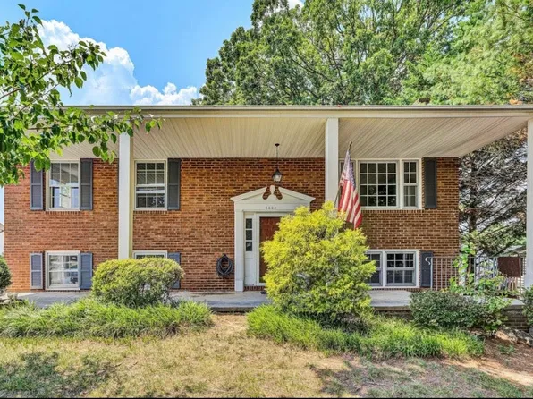 5428-5428 Sweetfern Dr, Roanoke, VA 24019